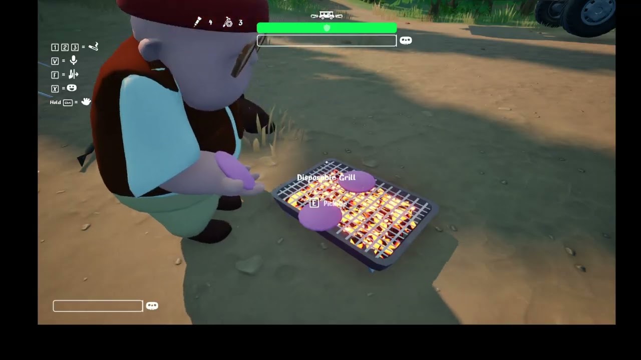 Driving an RV and smoking beers || RV There Yet?