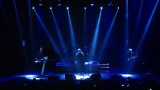 Peter Heppner @ club Teatr, Moscow, Russia. (fulltime video) 20/04/2019