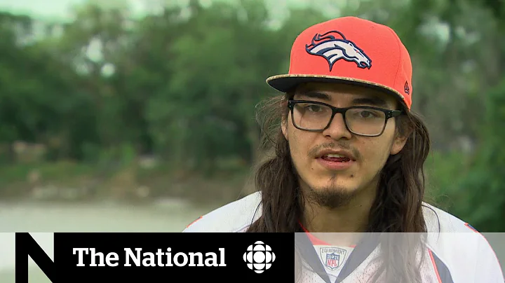 Why advocates say foster care for Indigenous children is the new residential school