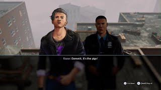 The Precinct: Taking Down Razor