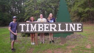 CAMP TOUR - Explore Timberline with Our Upstream Counselors!