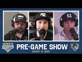 August 14, 2020 | Talkin' Baseball Pre-Game Show