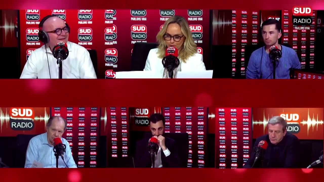 Douane, Mousquetaires et crèche : les 3 mots dans l'actu du 03 avril