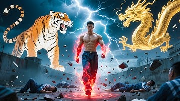 窮小子含冤入獄拜師隱世高手，出獄滅仇人救總裁，直接抱得美人歸！ #逆袭  #爽剧 #短剧 #男频 #中国电视剧 #复仇 #战神 #赘婿 #反转 #shortfilm #shortvideo