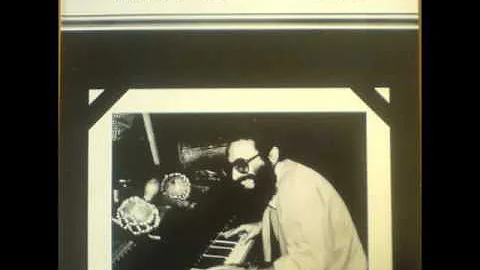 Harry Tavitian & Creativ  Horizons (full album)
