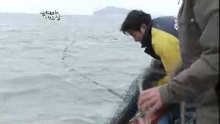 Korean Cuisine and Dining 20111201 #3