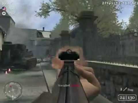 simple cod2 bot[undetected] download!!