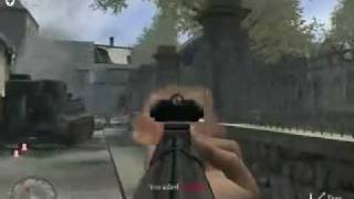 simple cod2 bot[undetected] download!!