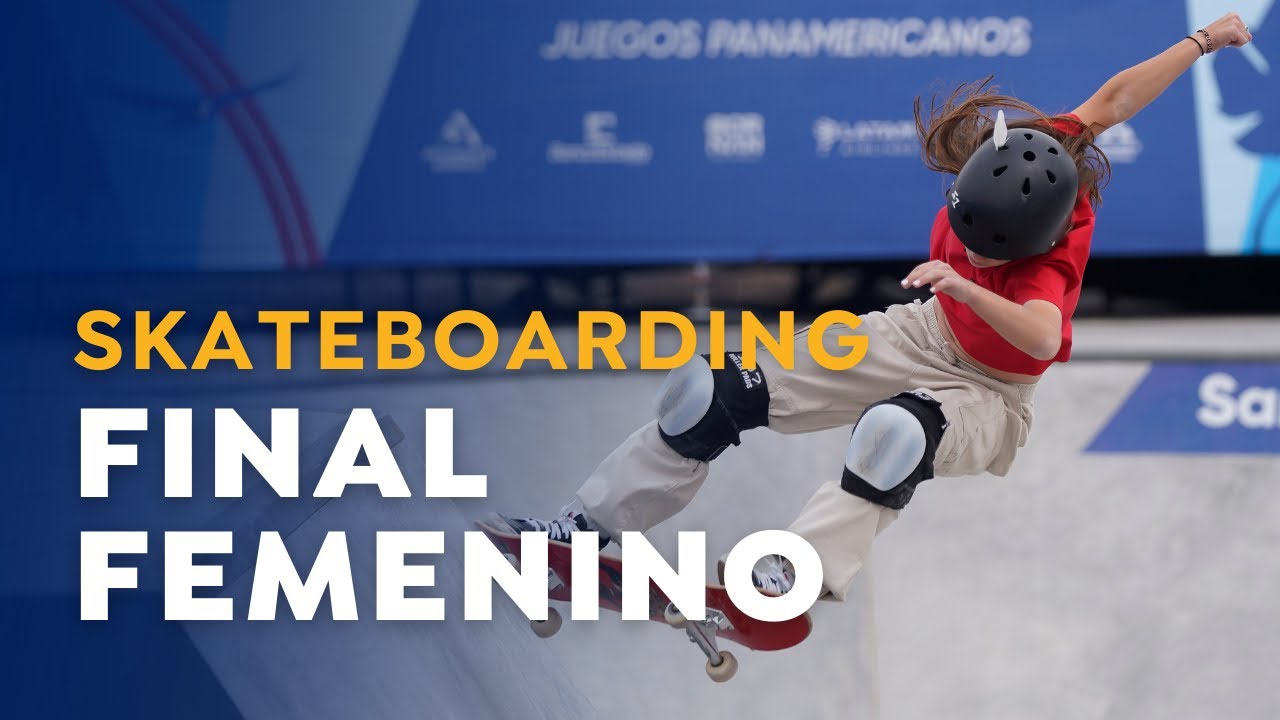 Juegos Panamericanos Santiago 2023