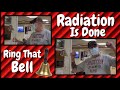 BLADDER CANCER END OF RADIATION