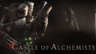 Castle of Alchemists - Gameplay Trailer