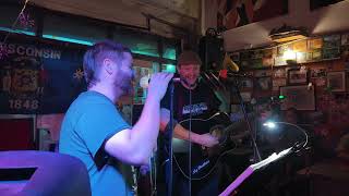Live  @Fattysbaranddiner  2025/01/17 P5