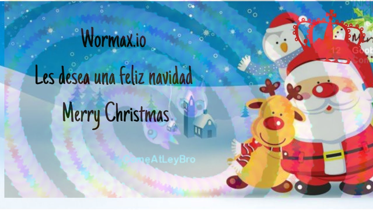 Wormax.io  Best  Killed /Christmas special🎅🏼🎄