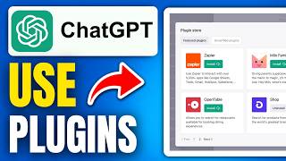 How to Use ChatGPT Plugins & Apps (2026 Updated Method)