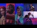 Christian bella &  Ruby,Khadija Kopa ,Ommy Dimpoz ,Barnaba ,Frida Amani ,Msechu,Mwasiti (MAMA SAMIA)