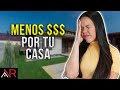 9 Cosas Que Reducen El Valor De Tu Casa Sin Darte Cuenta