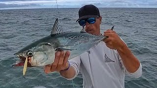August Albies In South Jersey!!!