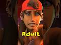 TF2 Almost Had a TV Show?!