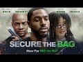 "Secure The Bag" - How Far Will He Go? - Full, Free Maverick Movie