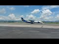 airport today