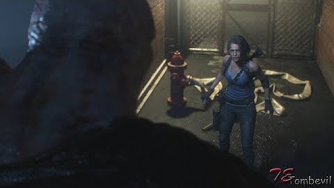Resident Evil 3 Remake (Demo) Full Walkthrough/Guide - No Commentary - All Dolls found.