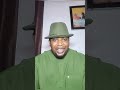 Governor of Bayelsa State, Nigeria, Douye Diri nominates his Chief of Staff, as his next Deputy
