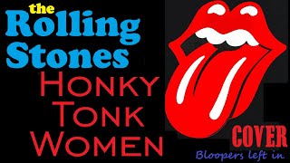S05E02 Honky Tonk Women - The Rolling Stones - Guitar - Vocals - Cover 2024 05 15 10 45 51