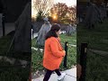 USA Visit