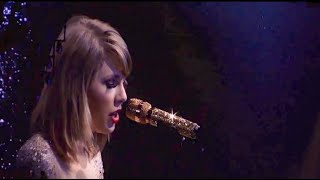 taylor swift wildest dreams 1989 tour tokyo