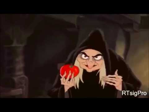 Snow White and The teacher of Geography (ქართულად)