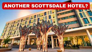 Does Scottsdale Really Need Another Hotel?