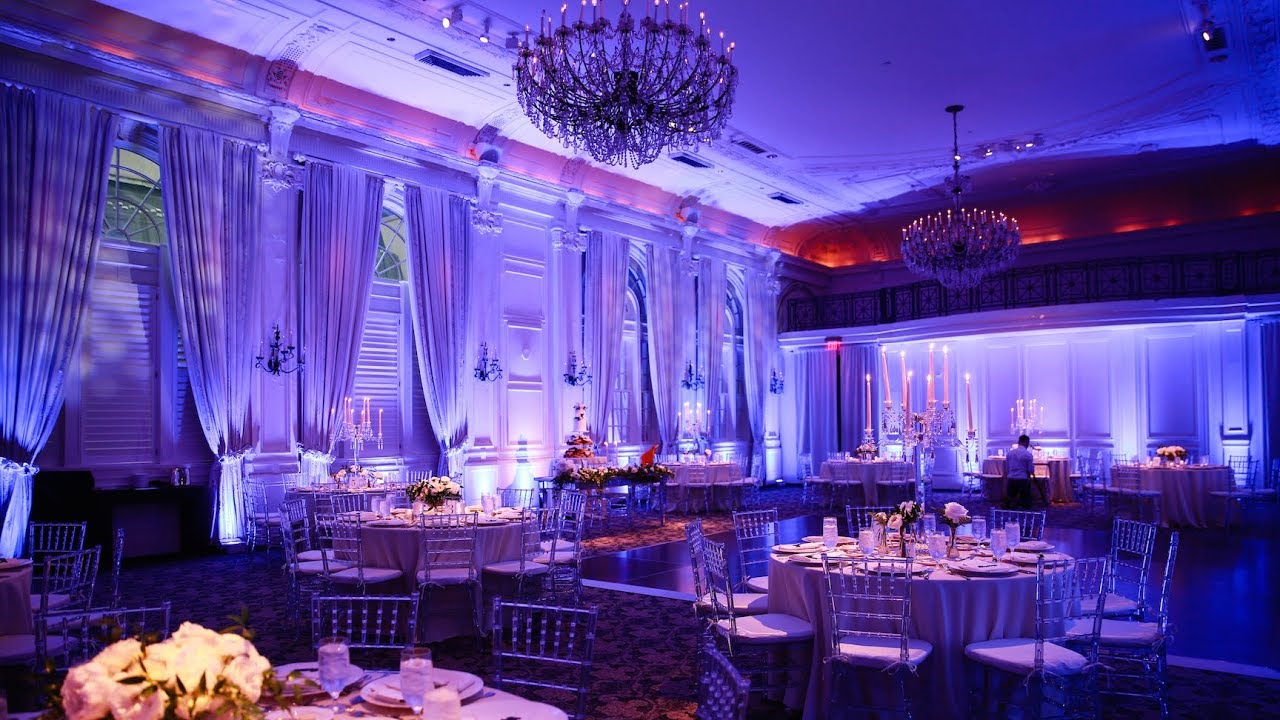 Luxury Wedding Dj Kelsey Michael S Wedding W Dj Taso