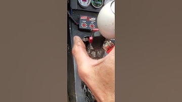 msd 6al powerup sweep