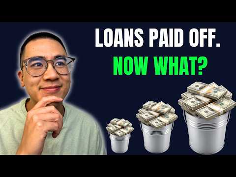 How Should Doctors Invest after Student Loans