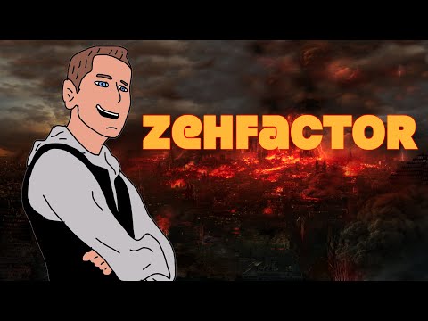 zehfactor---when-good-ghouls-go-bad---movie-review