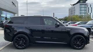 Range Rover Sport Autobiography P550e | Ultimate Luxury SUV - SM24UGT