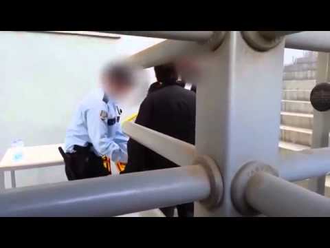 Turkish Guy Tries to Smuggle "Few" Beers into the Stadium