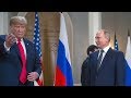Путин, Трамп или рубль: кого затронут новые антироссийские санкции США
