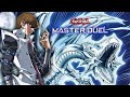 Mon deck dragon blanc contre des kaiba en devenir yugioh master duel