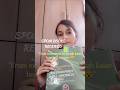 #shorts SPOM study material unboxing......... unboxing another stress😅 #trending #viral #cafinal