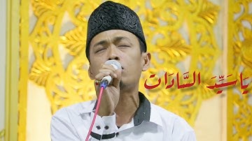 KHOIRON WAHYUDI Feat el-NuHa Ponpes Nurul Haramain - Kulon Progo - Yogyakarta