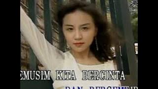 Yuki - Memori Yang Indah @vcd_seleksi mandarine indo vol2 ©2001