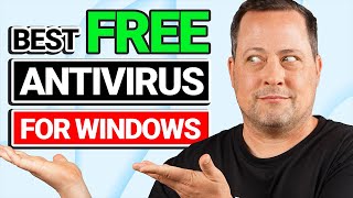 Best Free Antivirus for Windows 10 | My Personal Recommendations! screenshot 4