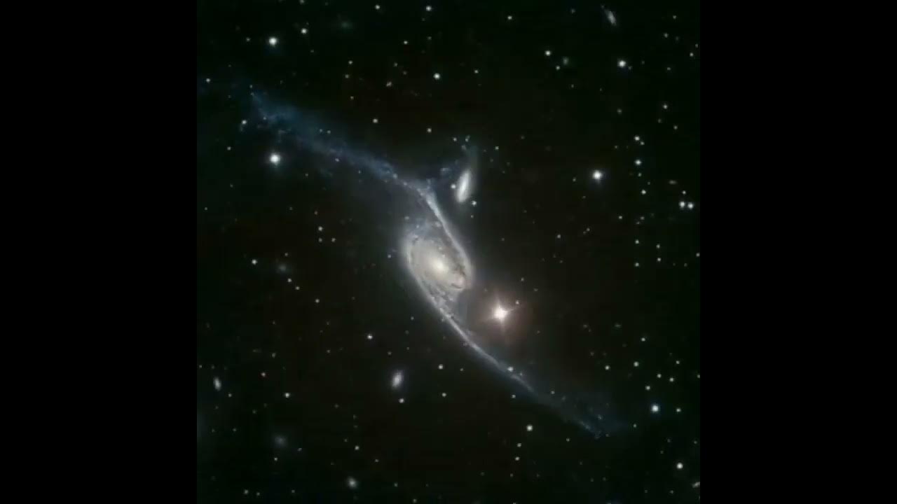 Песня let go ark patrol. NGC 6872 Галактика. Condor Galaxy (NGC 6872). M 61 (Галактика).