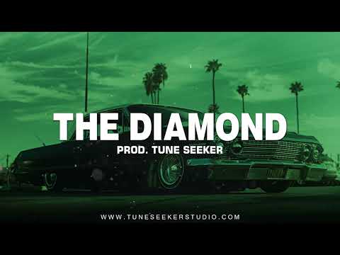 Real G Funk West Coast Hip Hop Beat Rap Instrumental The Diamond Prod By Tune Seeker