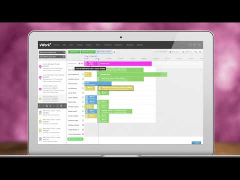 Workbench & Draft Jobs (Tutorial)