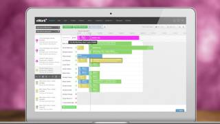 Workbench &amp; Draft Jobs (Tutorial)
