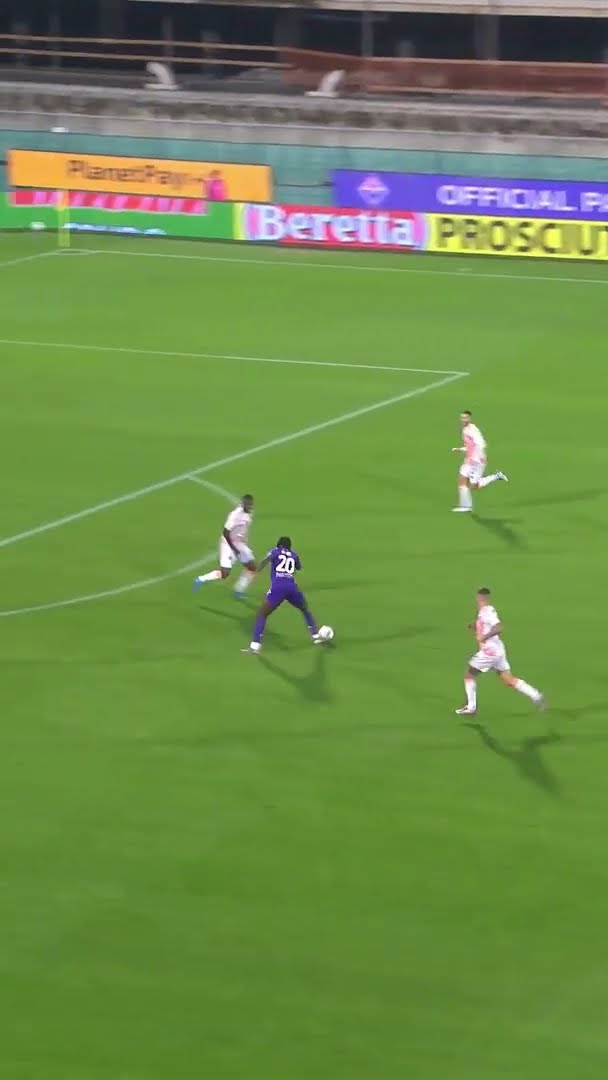 Can this be Kean's season? ?