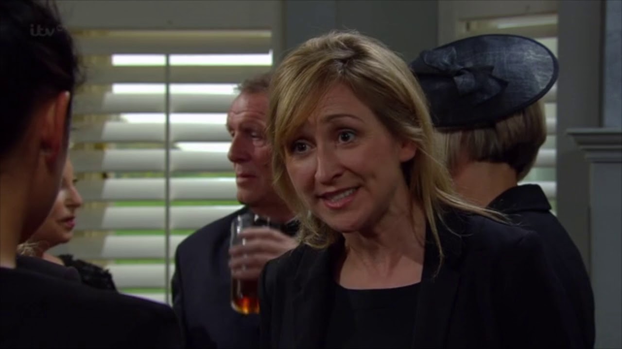 Cain and Moira 30th October 2013