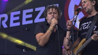De Kast - De Cirkel (Live @ Freezeforze Festival 2017)